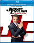 Johnny English Strikes Again (Blu-ray/DVD)