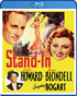 Stand-In (1937)(Blu-ray)