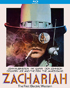 Zachariah (Blu-ray)