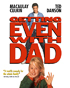 Getting Even With Dad (Blu-ray)