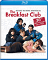 Breakfast Club (Blu-ray)(ReIssue)