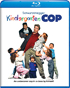 Kindergarten Cop (Blu-ray)(ReIssue)