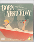 Born Yesterday (Blu-ray-UK)