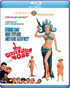 Glass Bottom Boat: Warner Archive Collection (Blu-ray)