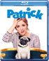 Patrick (2018)(Blu-ray)