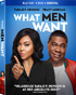 What Men Want (Blu-ray/DVD)