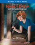 Nancy Drew And The Hidden Staircase (Blu-ray/DVD)