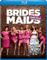 Bridesmaids (Blu-ray)(ReIssue)