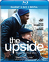 Upside (Blu-ray/DVD)