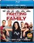 Fighting With My Family: Director's Cut (Blu-ray/DVD)