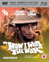 How I Won The War (Blu-ray-UK/DVD:PAL-UK)