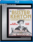 Buster Keaton Collection: Volume 2 (Blu-ray): Sherlock Jr. / The Navigator
