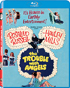 Trouble With Angels (Blu-ray)