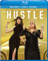 Hustle (2019)(Blu-ray/DVD)