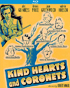 Kind Hearts And Coronets: Special Edition (Blu-ray)