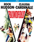 Blindfold (Blu-ray)