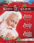 Santa Clause Movie Collection (Blu-ray)(Repackage): The Santa Clause / Santa Clause 2 / Santa Clause 3: The Escape Clause