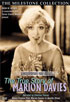 Captured On Film: The True Story Of Marion Davies / Quality Street