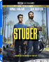Stuber (4K Ultra HD/Blu-ray)