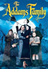 Addams Family (Repackaged)