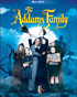 Addams Family (Blu-ray)(Repackaged)