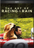 Art Of Racing In The Rain