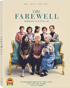 Farewell (2019)(Blu-ray)