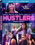 Hustlers (Blu-ray/DVD)