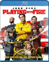 Playing With Fire (2019)(Blu-ray/DVD)
