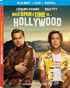 Once Upon A Time... In Hollywood (Blu-ray/DVD)