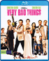 Very Bad Things (Blu-ray)