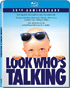 Look Who's Talking: 30th Anniversary Edition (Blu-ray)