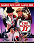 Sting II (Blu-ray)