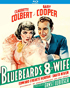 Bluebeard's Eighth Wife (Blu-ray)