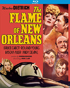 Flame Of New Orleans (Blu-ray)