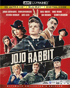 Jojo Rabbit (4K Ultra HD/Blu-ray)
