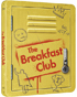 Breakfast Club: 35th Anniversary Edition: Limited Edition (Blu-ray)(SteelBook)