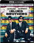 Blues Brothers (4K Ultra HD/Blu-ray)