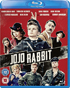 Jojo Rabbit (Blu-ray-UK)