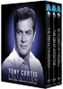 Tony Curtis Collection (Blu-ray): The Perfect Furlough / The Great Impostor / 40 Pounds Of Trouble