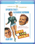 Pat And Mike: Warner Archive Collection (Blu-ray)