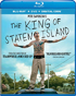 King Of Staten Island (Blu-ray/DVD)