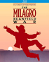 Milagro Beanfield War (Blu-ray)
