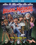 Brutal Massacre: A Comedy (Blu-ray/DVD)