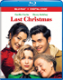 Last Christmas (2019)(Blu-ray/DVD)(Repackaged)