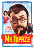 Mr. Topaze (Blu-ray)