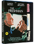 Freshman: Retro VHS Look Packaging (Blu-ray)