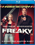 Freaky: Killer Switch Edition (Blu-ray/DVD)