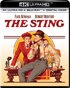 Sting (4K Ultra HD/Blu-ray)