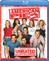 American Pie 2: Unrated Version (Blu-ray)(ReIssue)